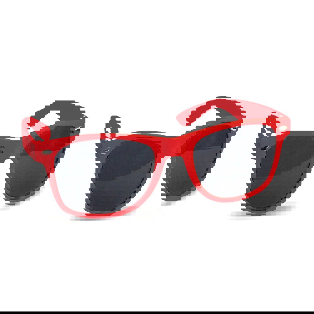 Sonnenbrille Justin UV400 - Rot