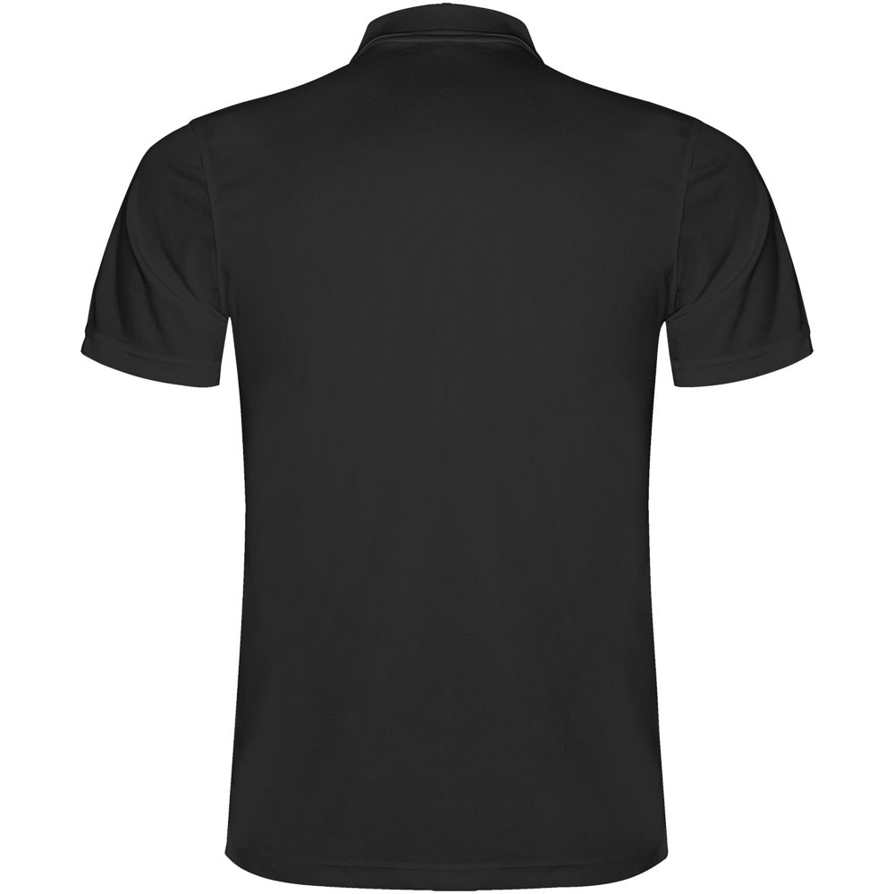 Monzha Sport Poloshirt für Herren