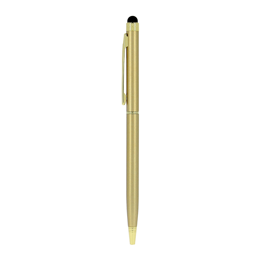 Sleek Stylus Executive Kugelschreiber - gold
