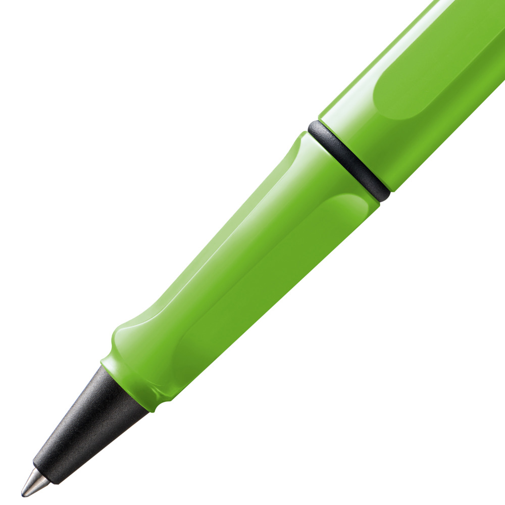 Tintenroller LAMY safari green
