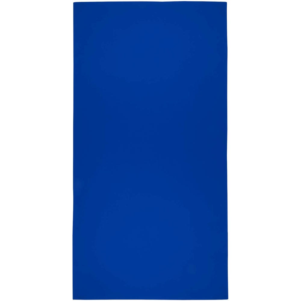 Lucas RPET Sporthandtuch 70 × 140 cm