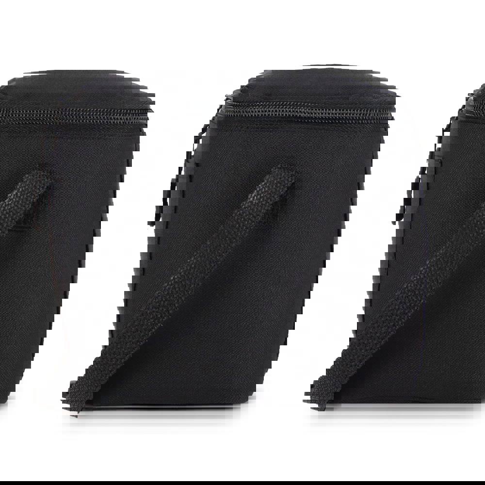 R-PET 600D 6-Dosen-Kühltasche 25 x 14,5 x 15,5 cm 5 l