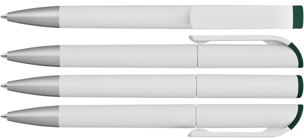 EFFECT F SI, dunkelgrün