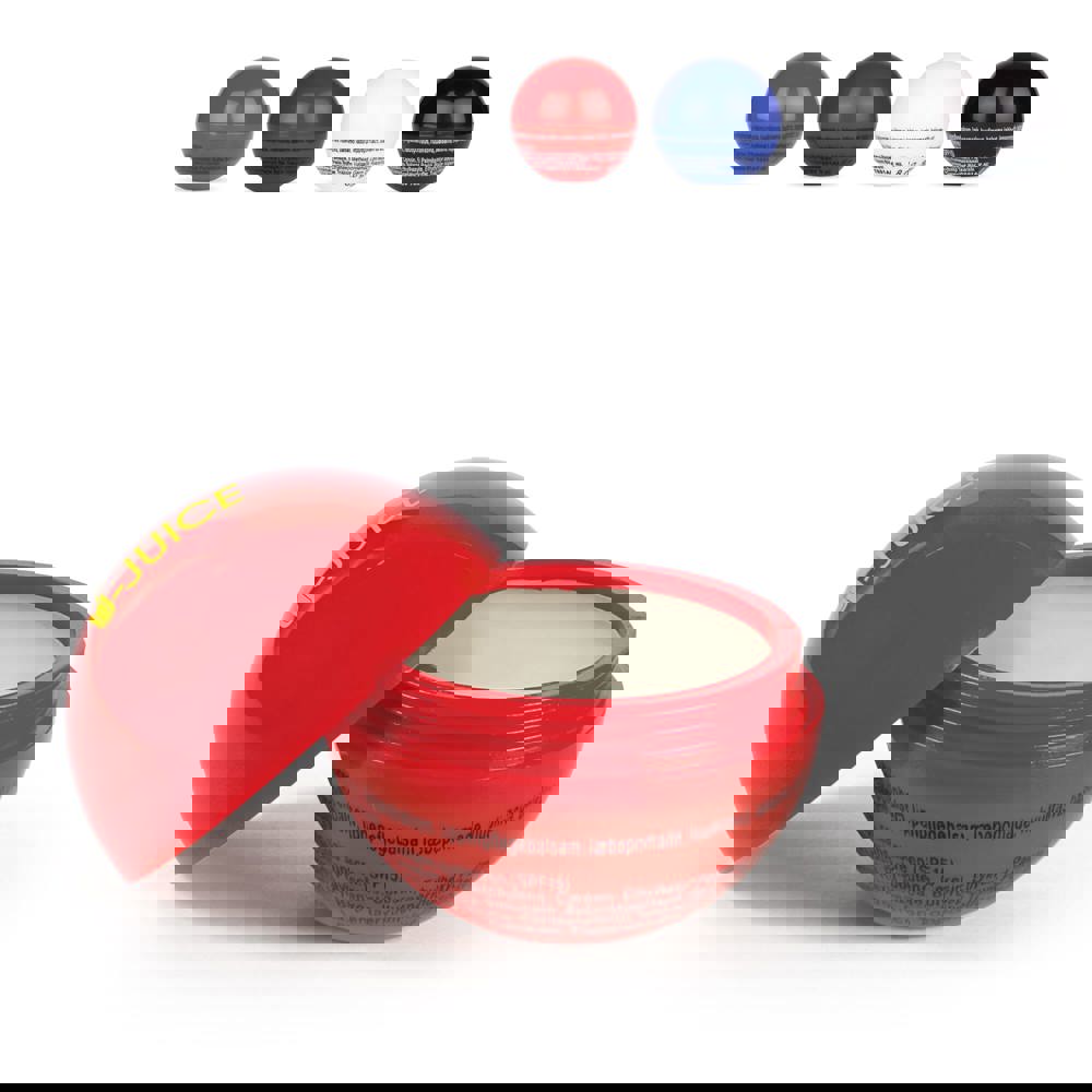 Lippenpflegebalsam Ball