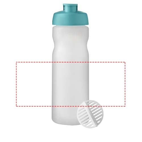 Baseline Plus 650 ml Shakerflasche