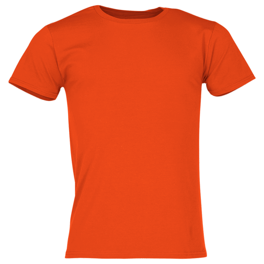 614300 - Iconic 150 T-Shirt - feuerrot