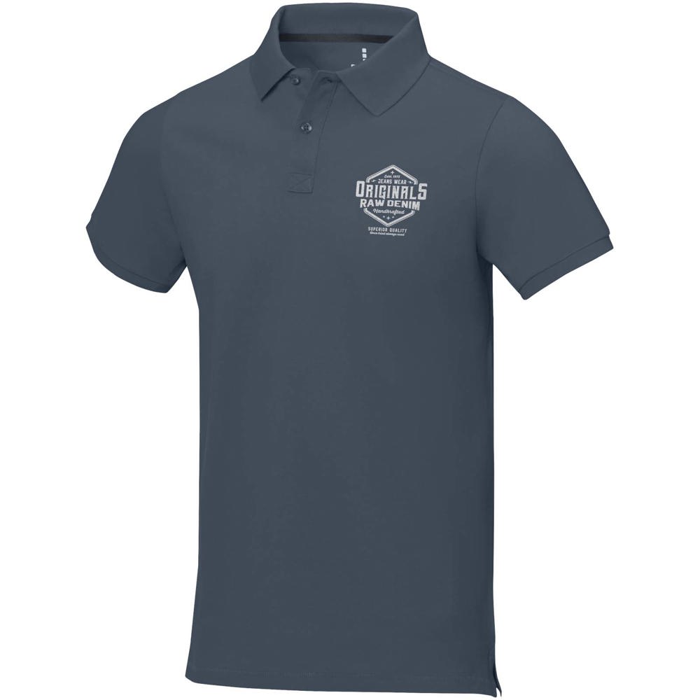 Calgary Poloshirt für Herren