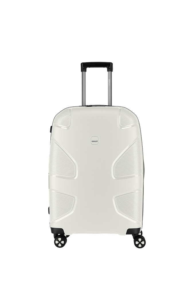 IP1 4w Trolley M - Polar white
