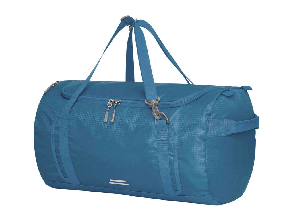Sporttasche OUTDOOR - blau