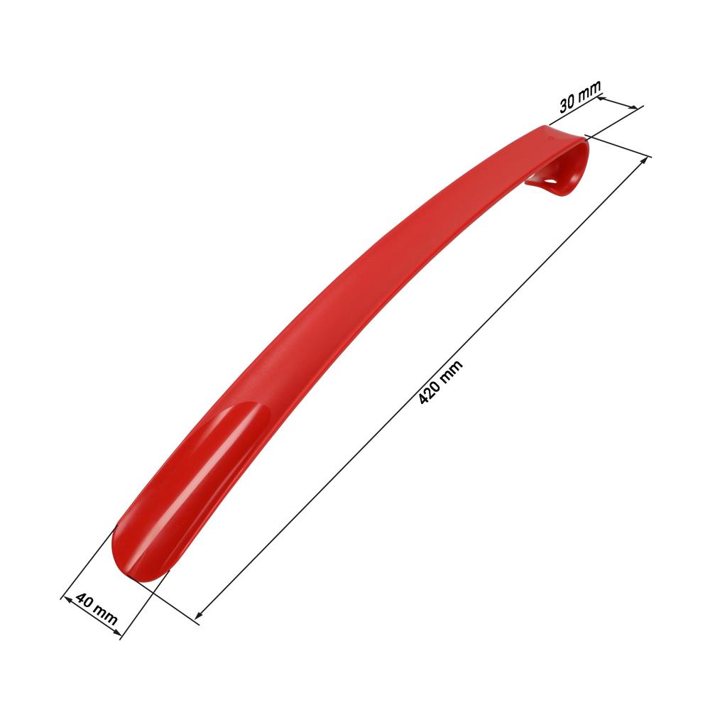 Schuhlöffel "Cliff"