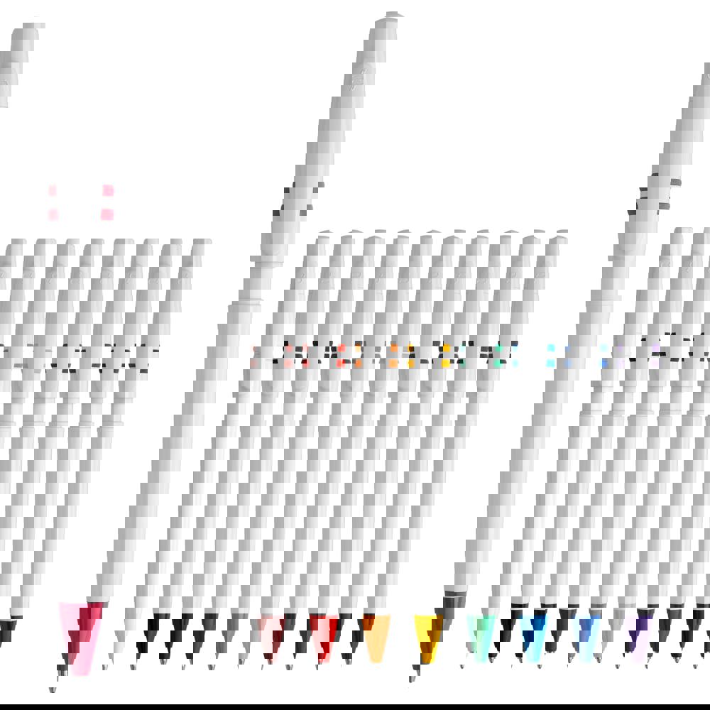 Kugelschreiber Nora hardcolour