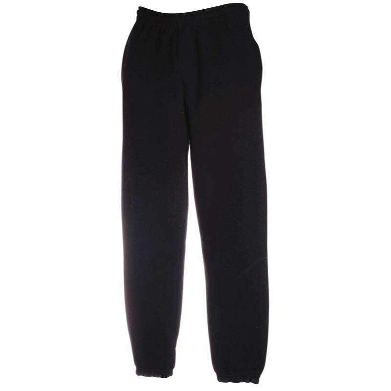 640400 - Premium Elasticated Cuff Jog Pants