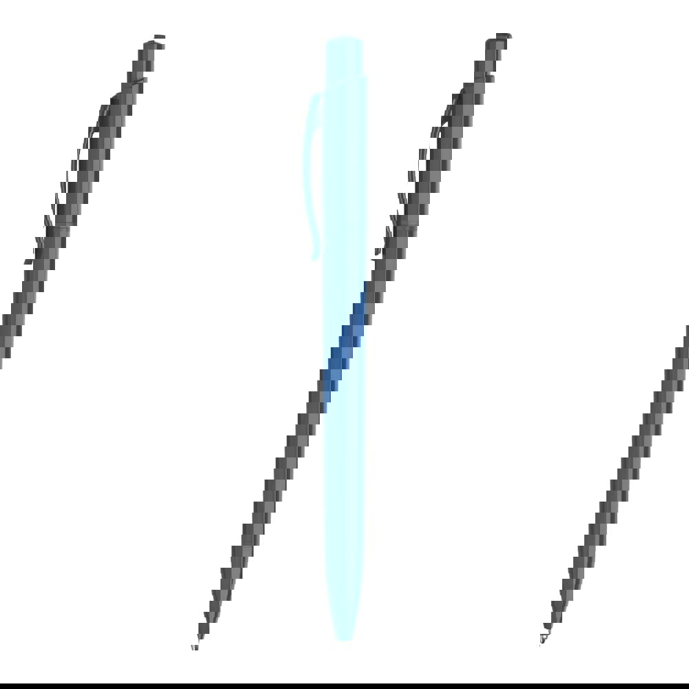 Kugelschreiber Kamal Total hardcolour