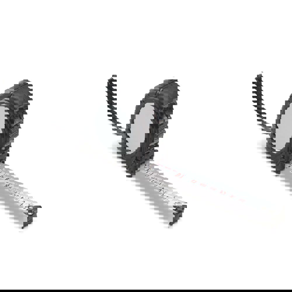 Maßband 5m - Schwarz