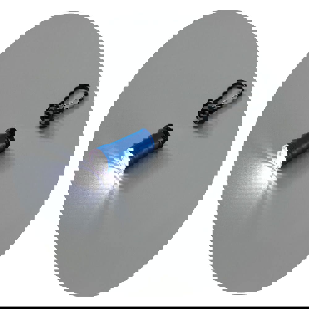 Magnetische Taschenlampe Survival