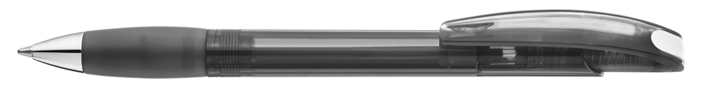 MEMORY transparent SI - anthrazit