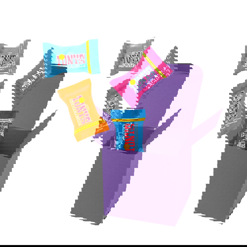 ColorBox Tiny Tony`s - Lila