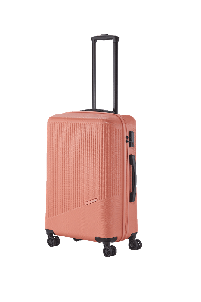 TRAVELITE BALI 4w Trolley M, Koralle