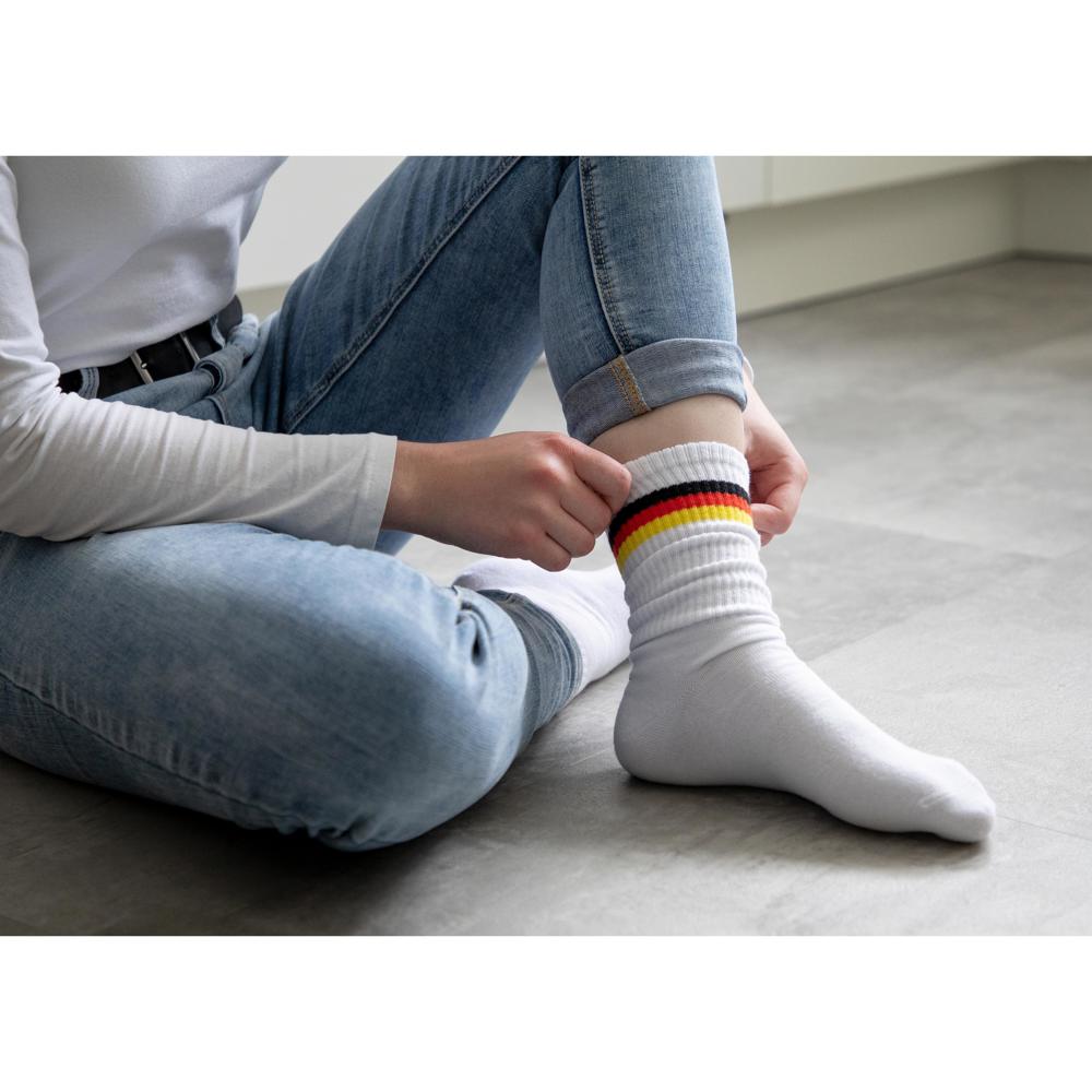 Socken "Germany", 38-41