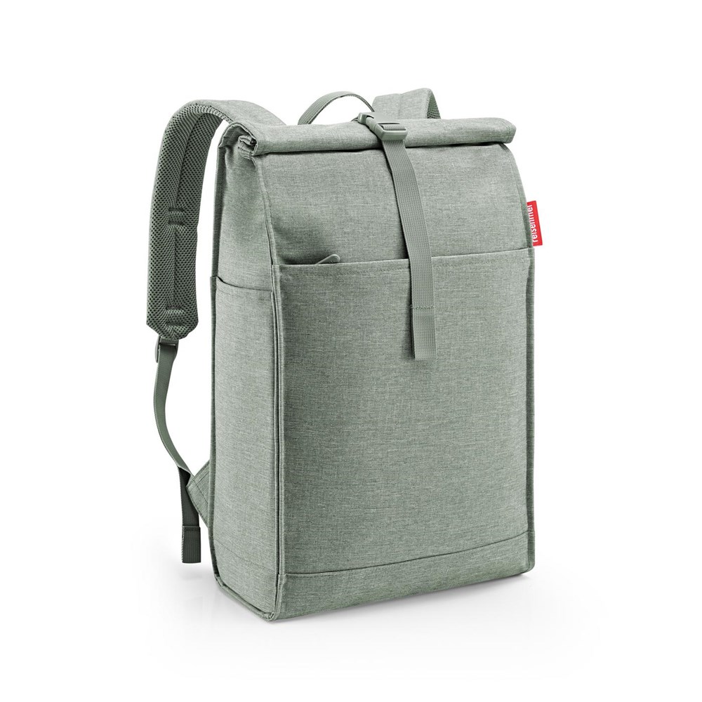 urban rolltop - twist sage