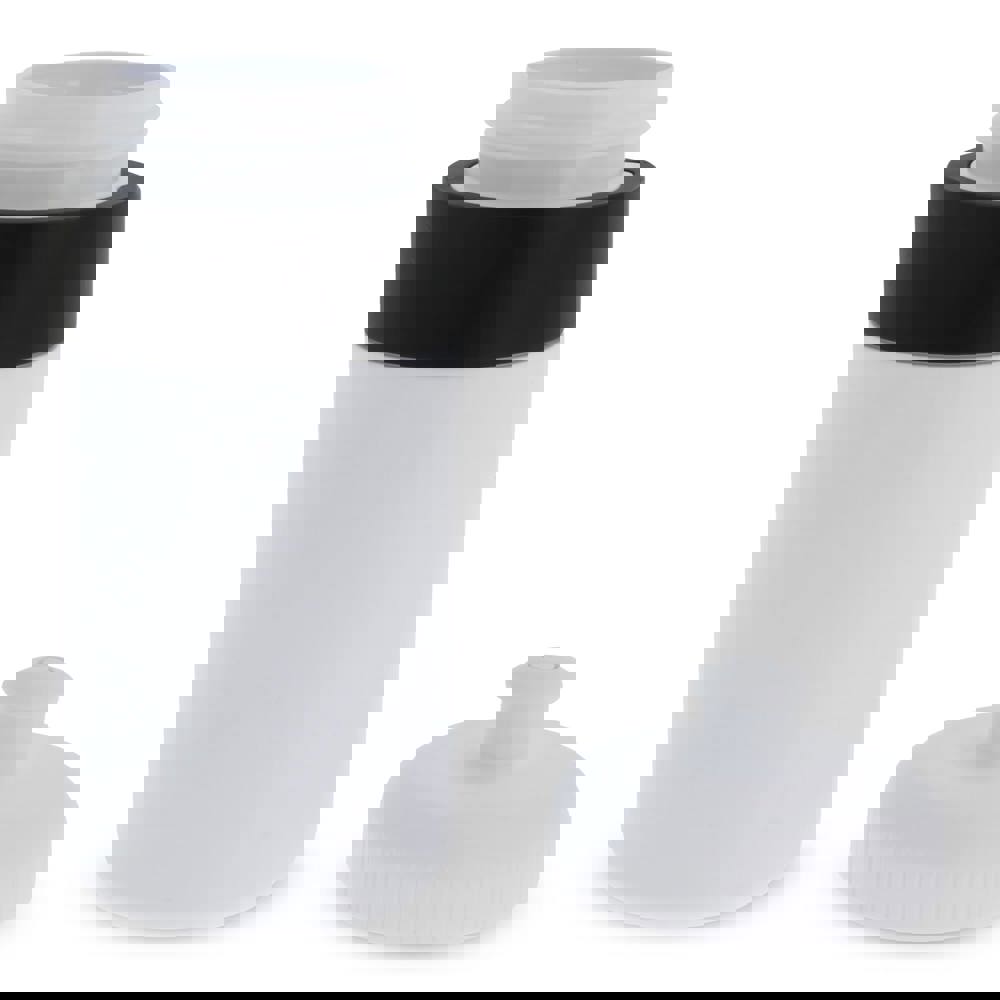 Sportflasche mit Rand 500ml