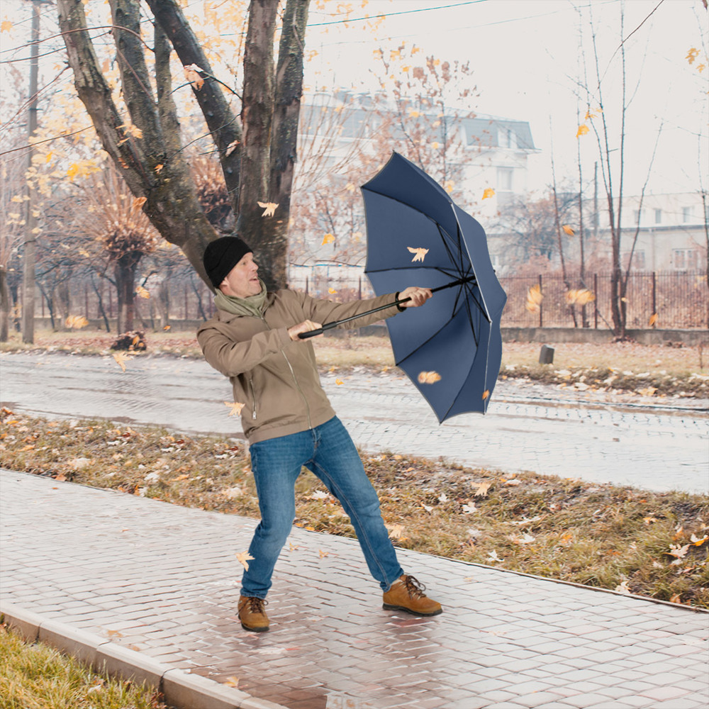 4375 AC-Midsize-Stockschirm FARE® Windmatic®