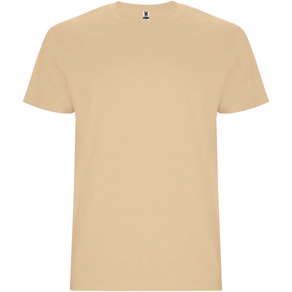 Stafford T-Shirt für Kinder - angora