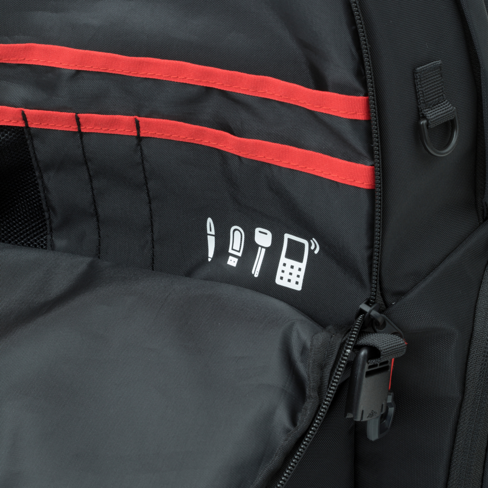 Expedition Sport-Rucksack XL