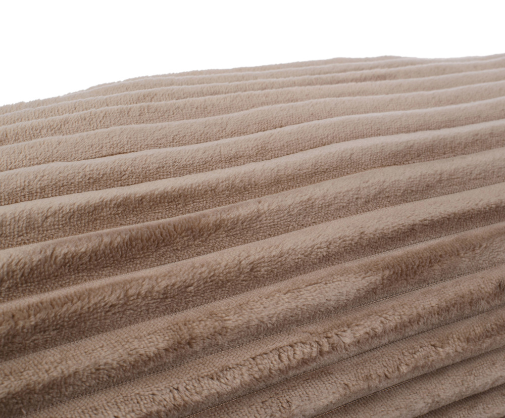 Cord Kissen gefüllt