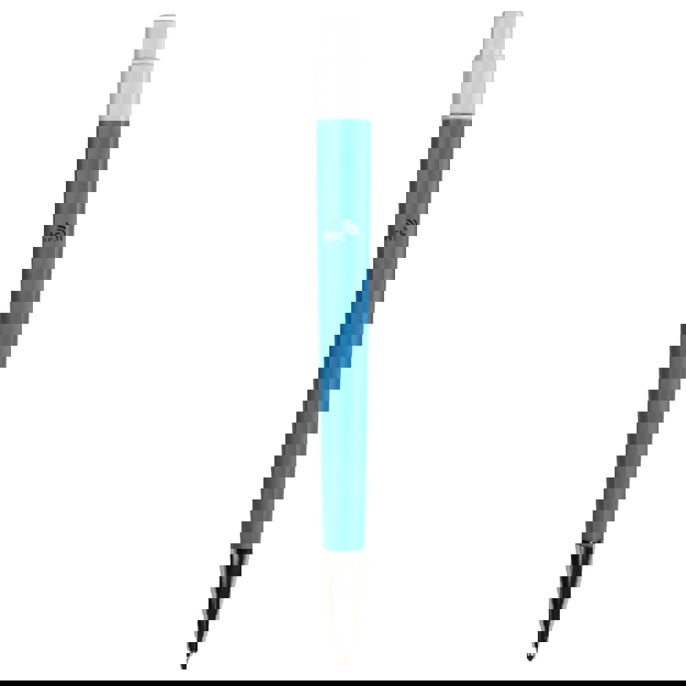 Kugelschreiber Prisma mit NFC-Tag