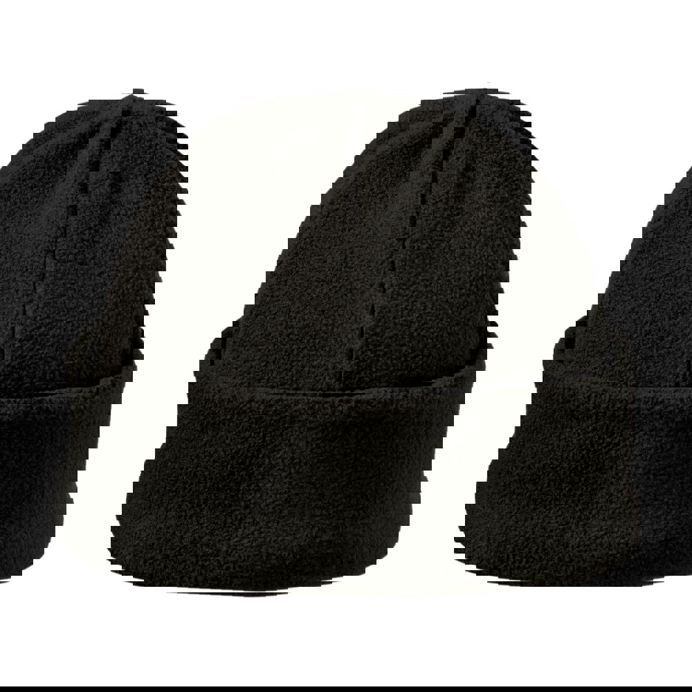 Luxury Fleece Hat