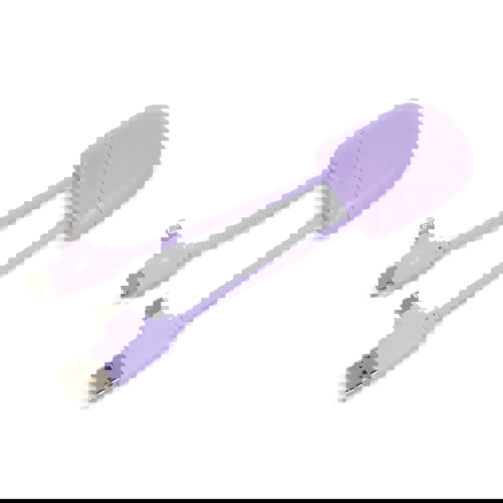 Xoopar ICE-B Multi-Ladekabel