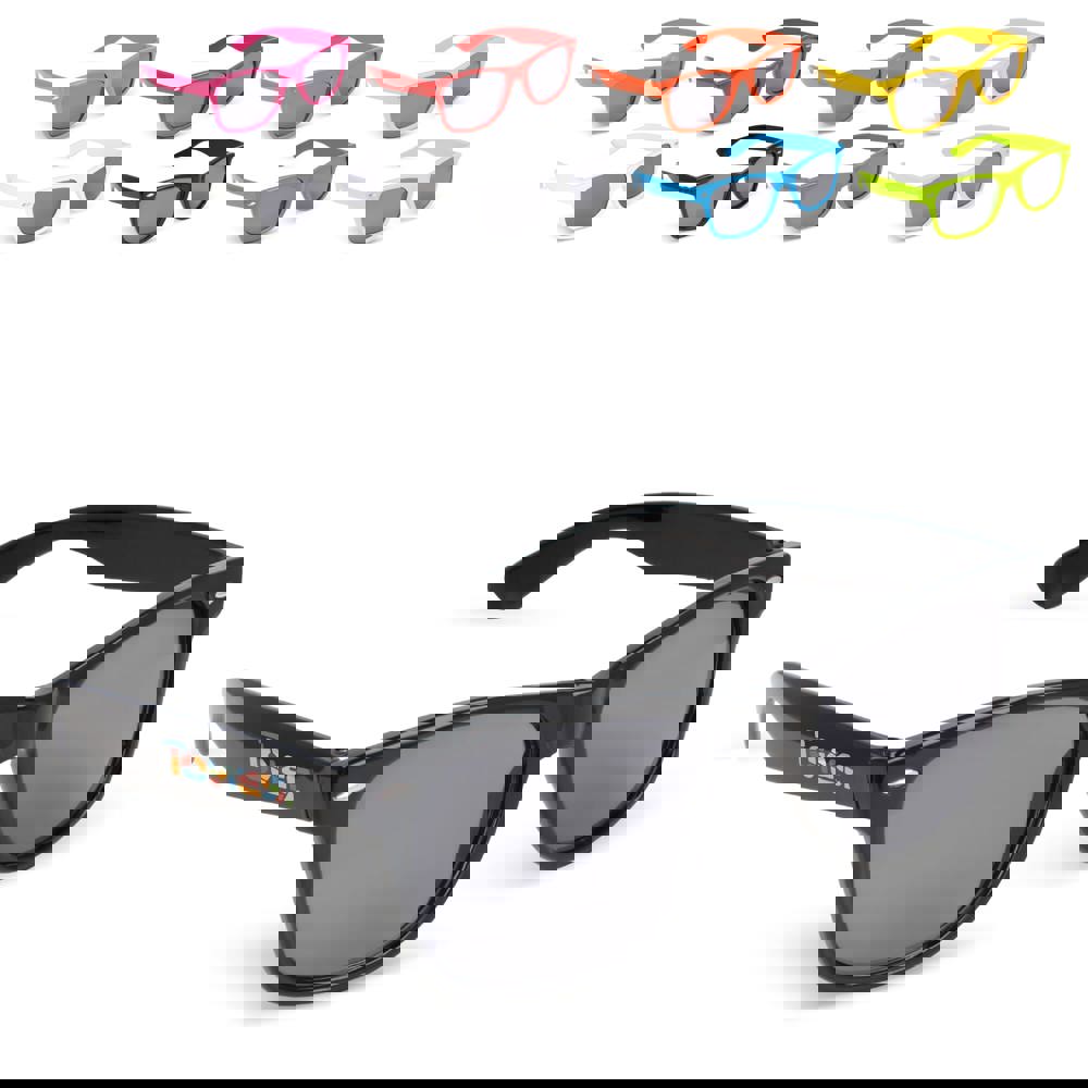 Justin RPC-Sonnenbrille UV400