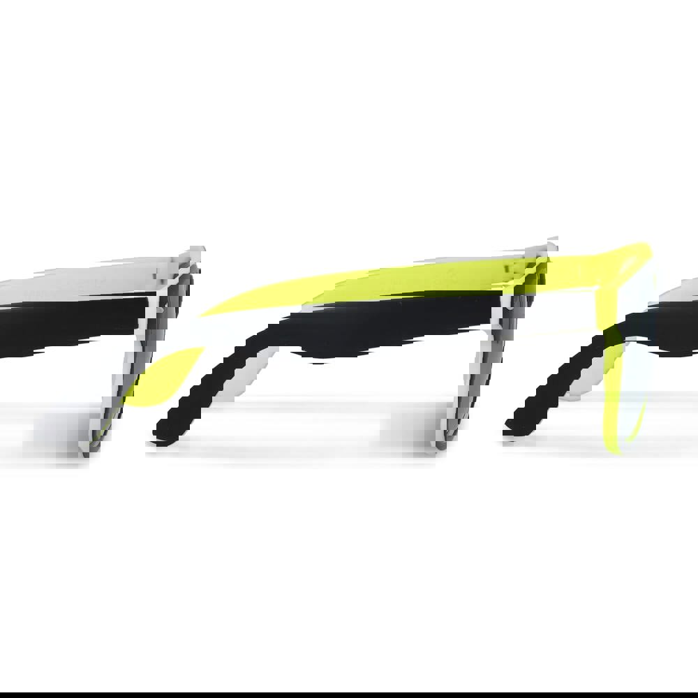 Sonnenbrille Tate Spiegel Glas UV400