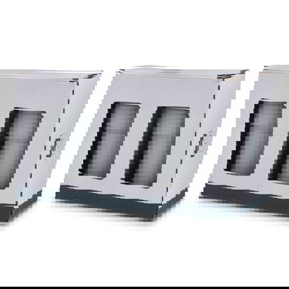 InSideOut Cup Fika Becher 2er Set 280ml