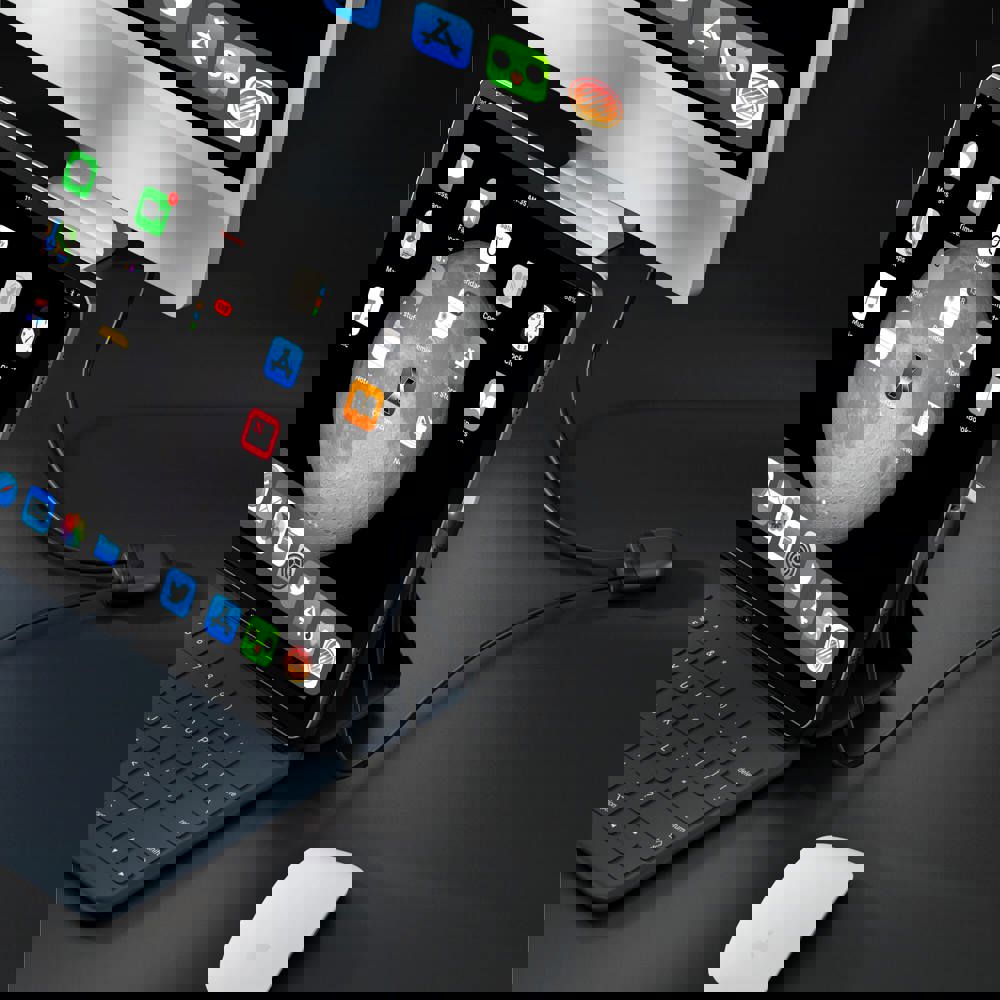 Xoopar Ice-C Charging cable