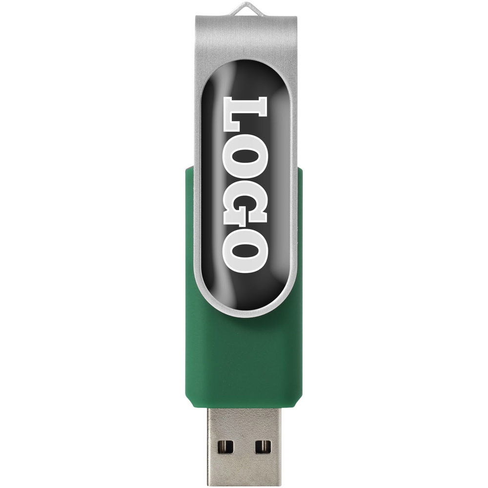 Rotate Doming USB-Stick