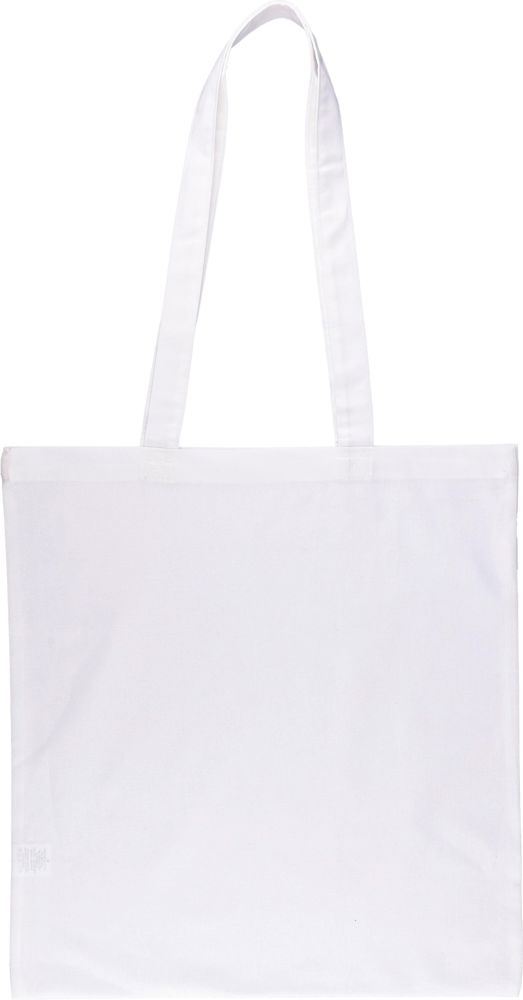 Einkaufstasche Tex-Baumwolle (140 g/m2) Kenneth - Weiß