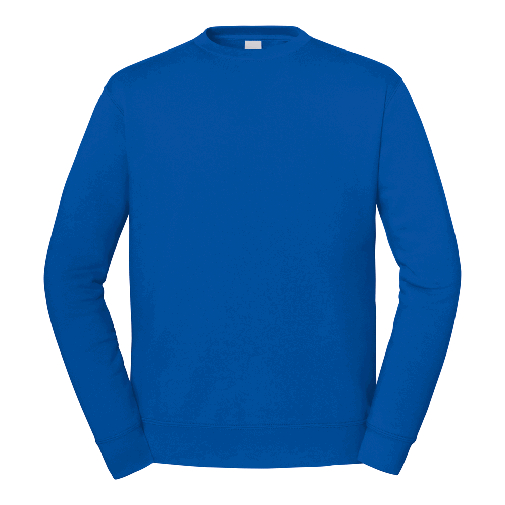 622820 - Iconic Premium Set-In Sweat - royal