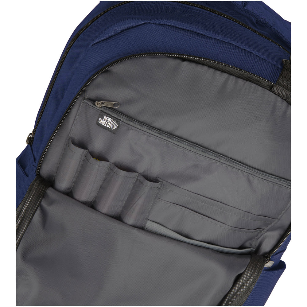 Vault RFID 15" Laptop-Rucksack 16L