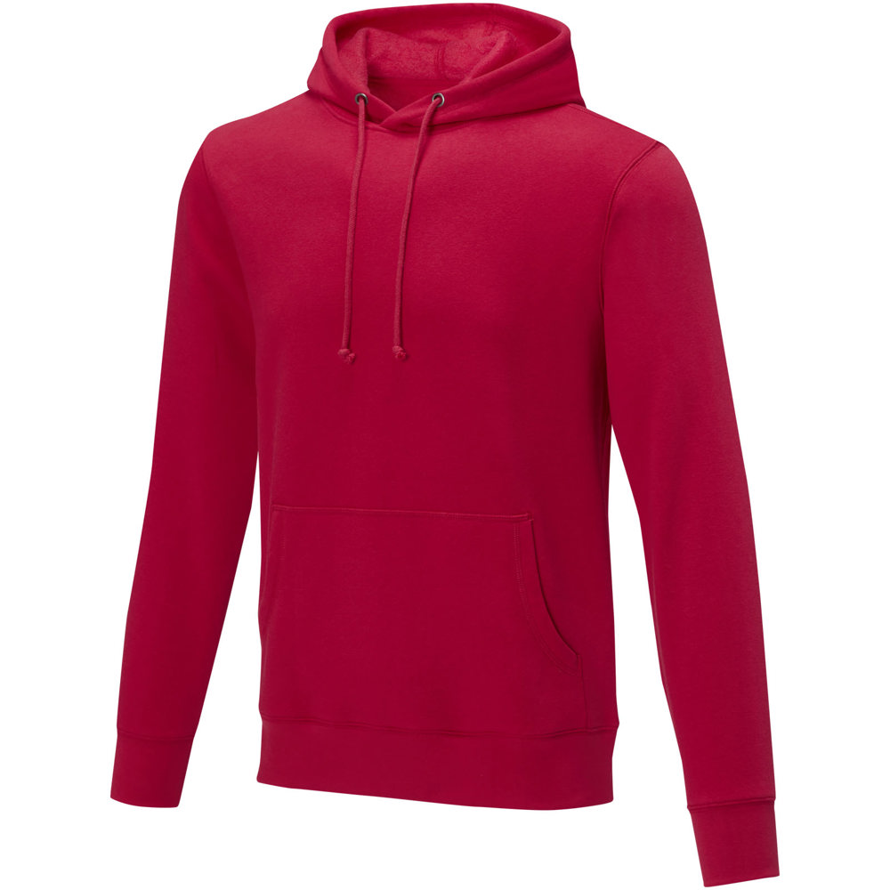 Charon Unisex Kapuzenpullover - rot