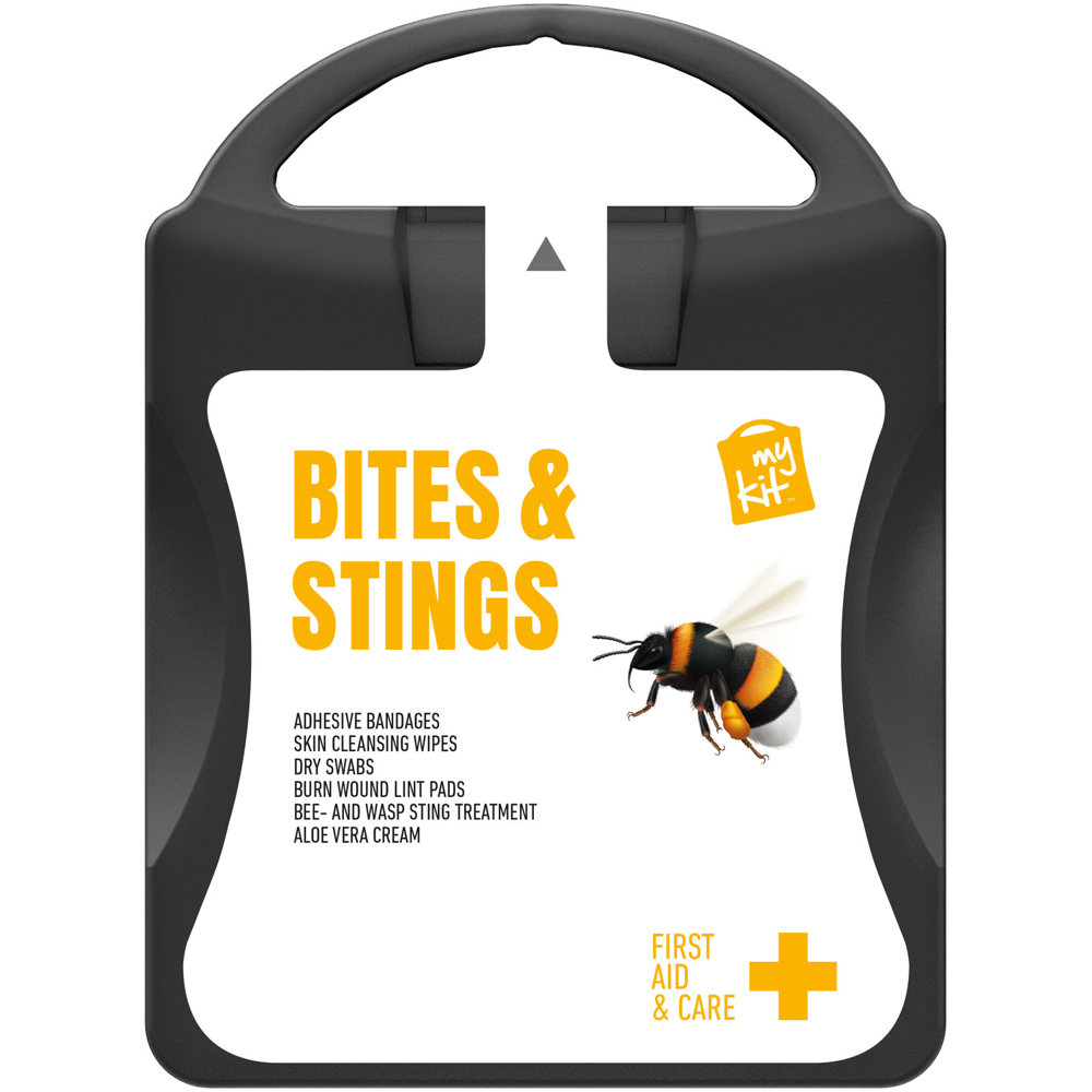 MyKit Bisse und Stiche