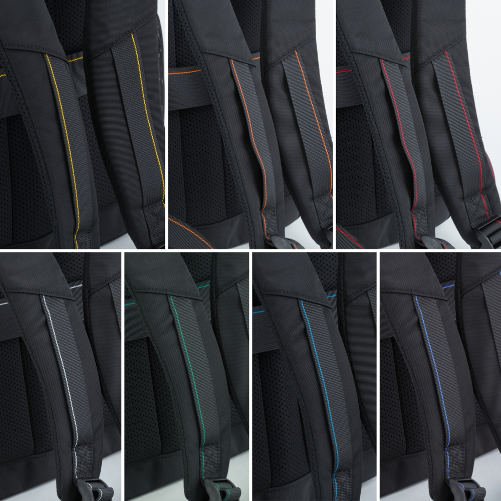 Scandic Business-Rucksack L