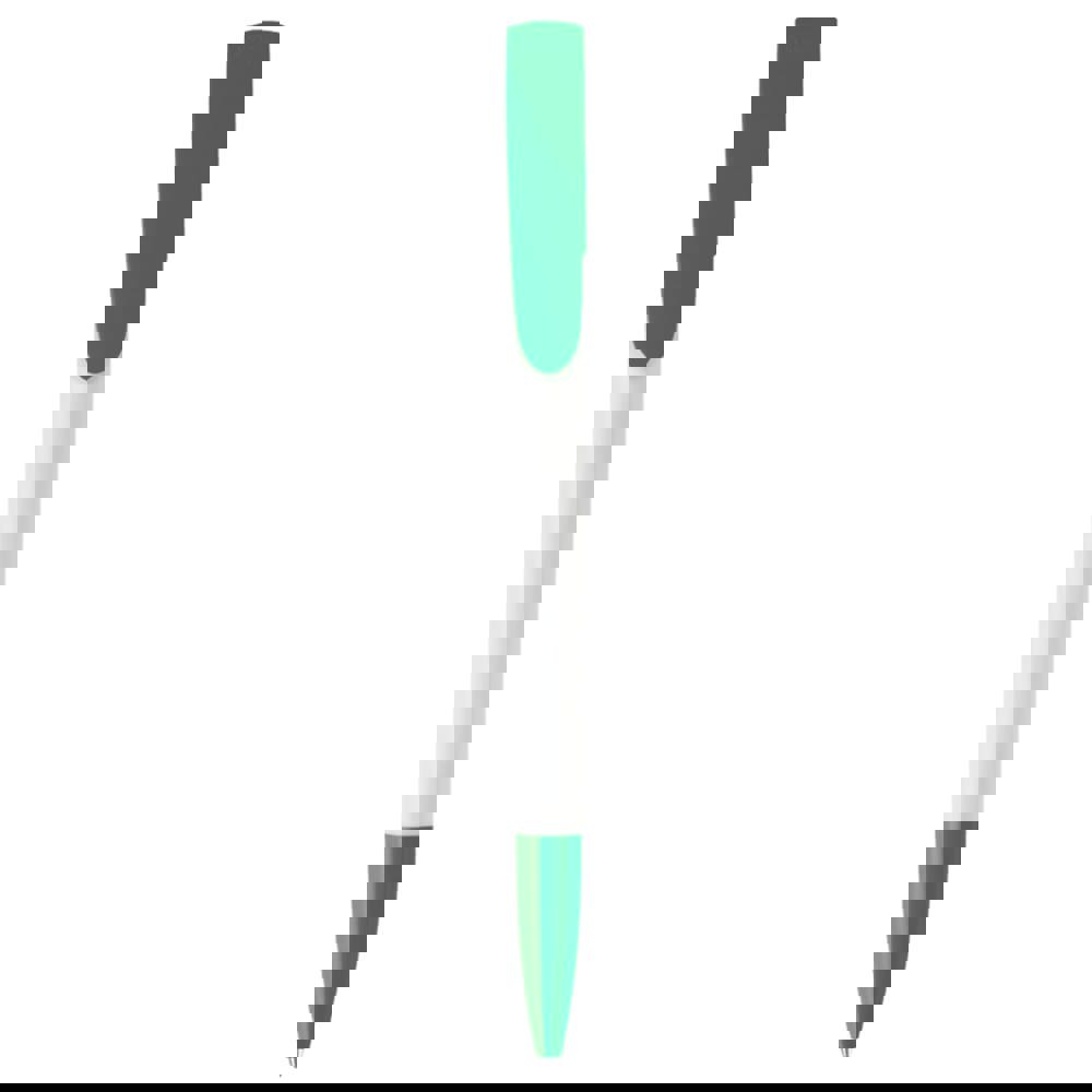 Kugelschreiber Deniro Hardcolour