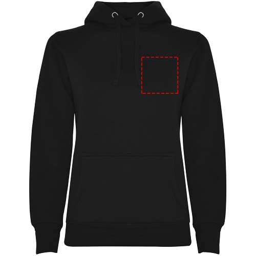 Urban Kapuzenpullover für Damen