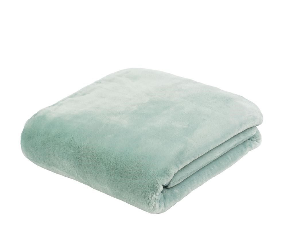Premium Cashmere-Feeling - Aqua