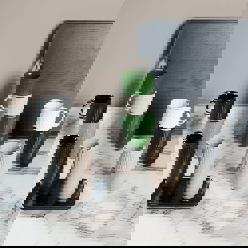 Sagaform Inka Tasse 270ml