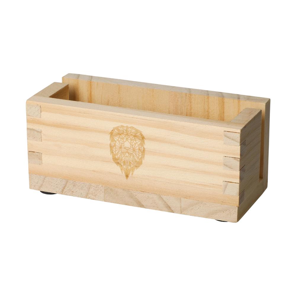 Bierdeckel-Ständer "Gastro"