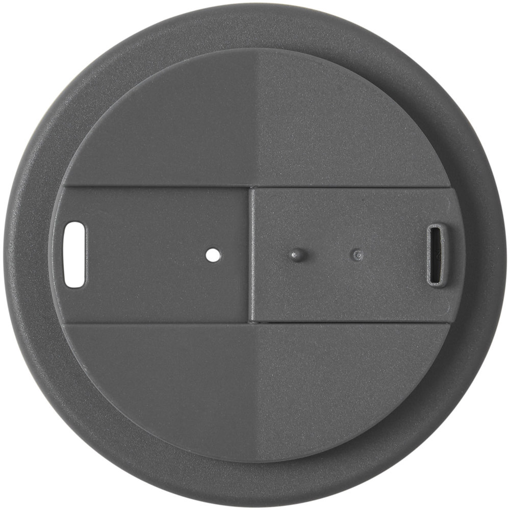 Brite-Americano® 350 ml Isolierbecher mit auslaufsicherem Schraubverschluss