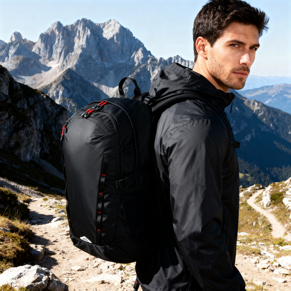 Expedition Sport-Rucksack XL